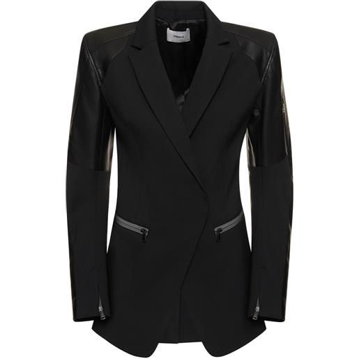 COPERNI tailored viscose blend jacket