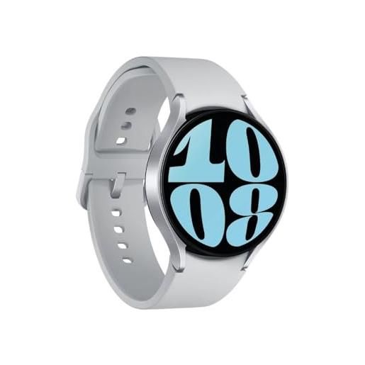 Samsung smartwatch galaxy watch6/44mm silver sm-r940 samsung