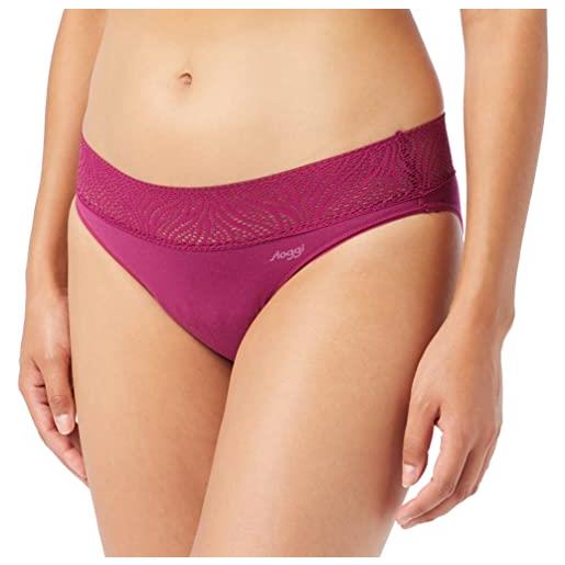 Slip donna Sloggi Basic Tai cotone – confezione 2 o 4 paia - Don Saro dal 1898