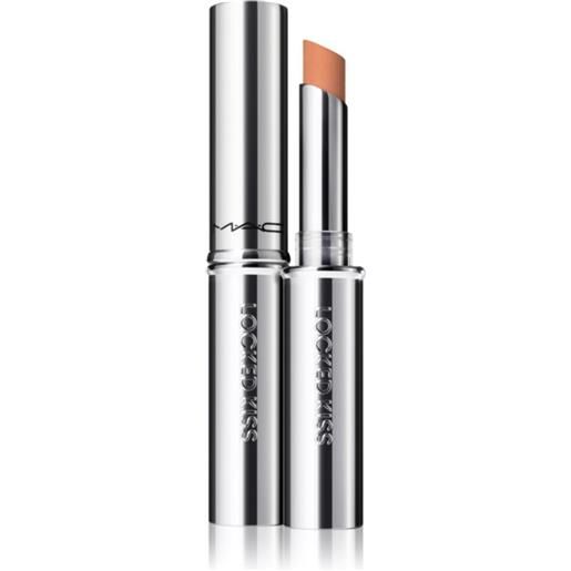 MAC Cosmetics locked kiss 24h lipstick 1,8 g