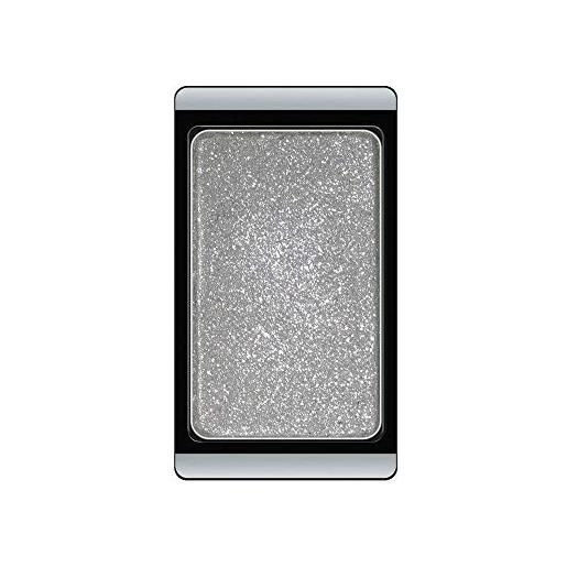 Artdeco glamour lidschatten cura 316 grigio di granito glam-. 