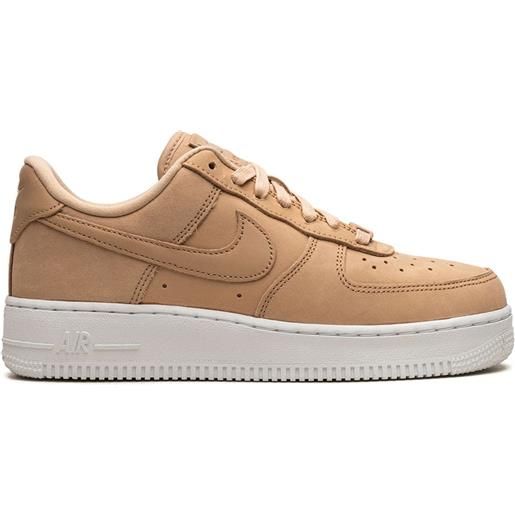 Nike "air force 1 prm ""vachetta tan"" sneakers" - toni neutri