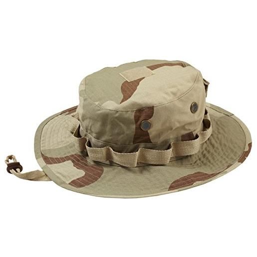 Pentagon jungle cappello desert camo taglia 55