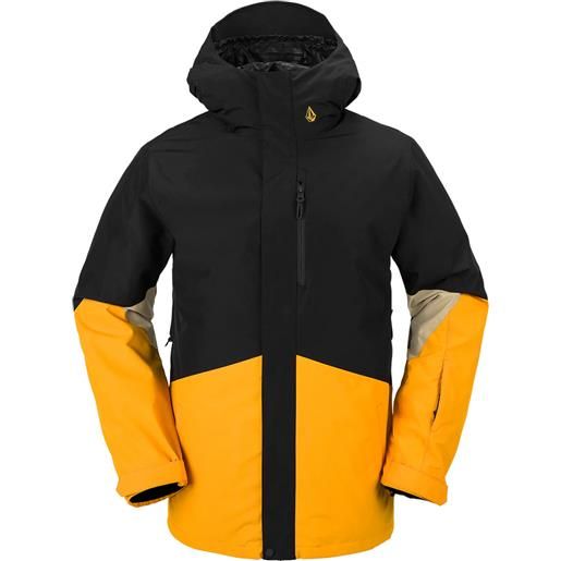 VOLCOM giacca vcolp insulated