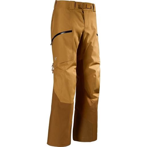 ARCTERYX pantaloni sabre gtx