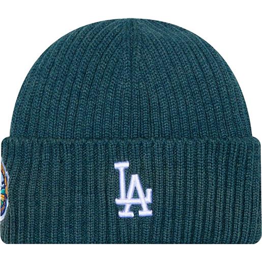 NEW ERA beanie new traditions dodgers