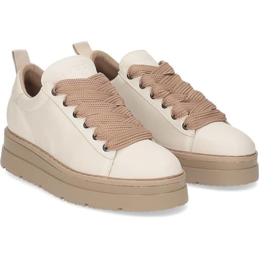 Panchic p89w shoe leather white