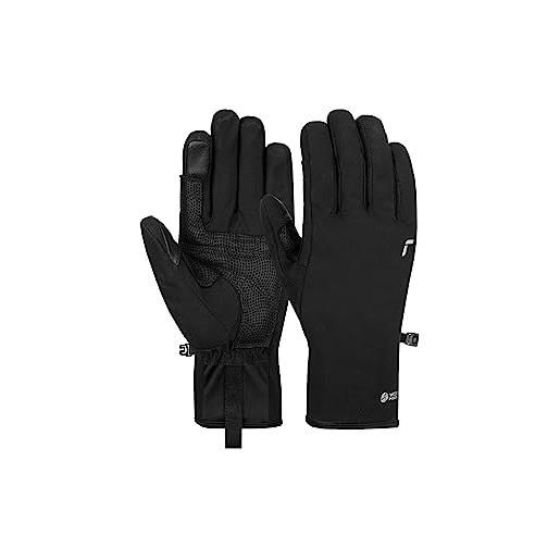 Reusch guanti da donna trooper touch-tec™ lady extra caldi, impermeabili, extra traspiranti