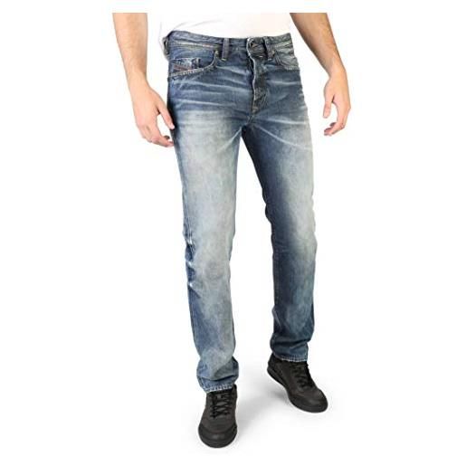 Diesel buster 0845l jeans da uomo (blu, w29/l30)