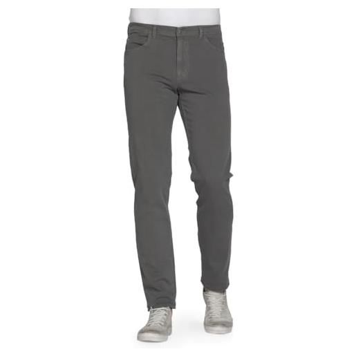 Carrera jeans - pantalone in cotone, grigio (50)