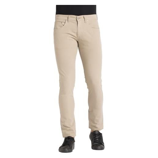 Carrera jeans - pantalone in cotone, talpa (54)