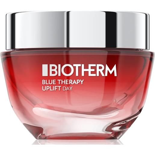 Biotherm blue therapy red algae lift cream 50ml