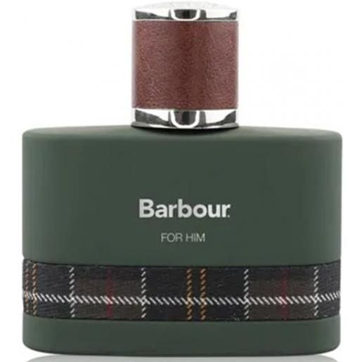 Barbour for him edp 50ml