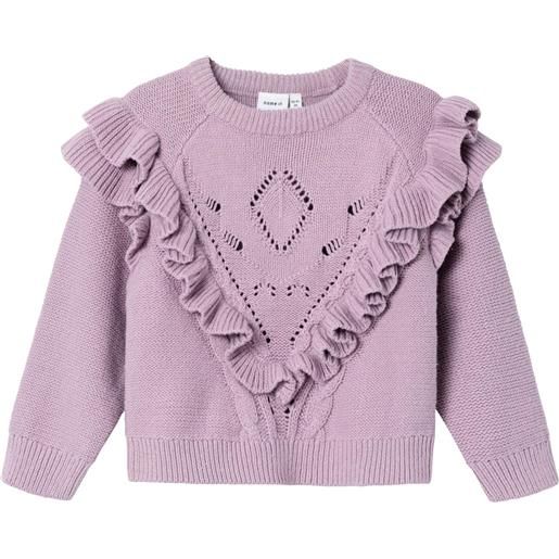 Name it pullover bimba 12m-5a Name it cod. 13223713