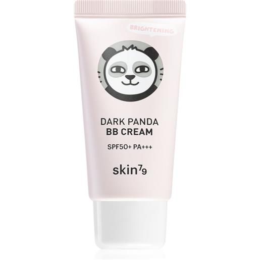 Skin79 animal for dark panda 30 ml