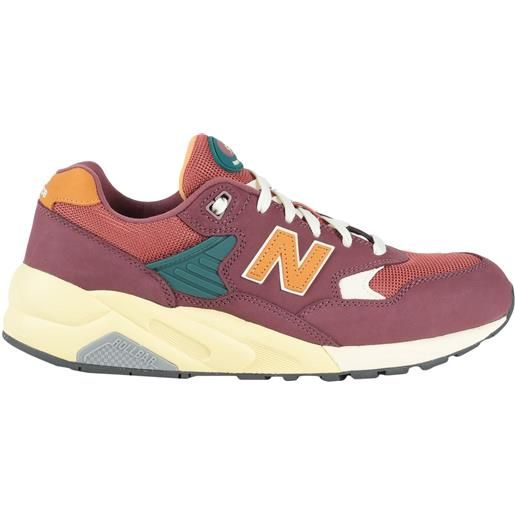 NEW BALANCE 580 - sneakers