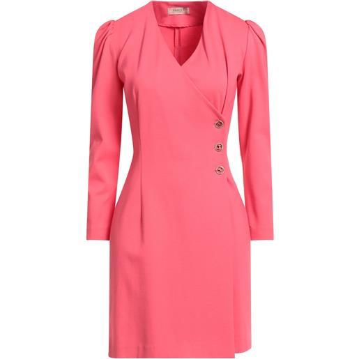 TWINSET - vestito a portafoglio