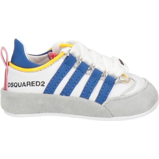 DSQUARED2 - scarpe neonato