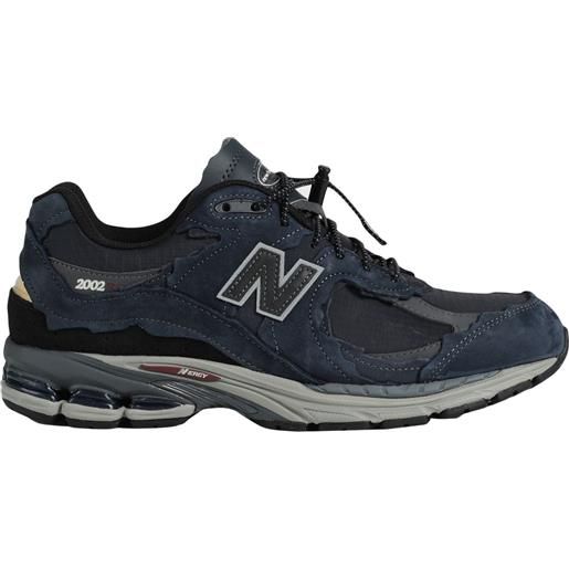 NEW BALANCE 2002 - sneakers