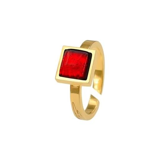 Ellen Kvam Jewelry ellen kvam red box ring