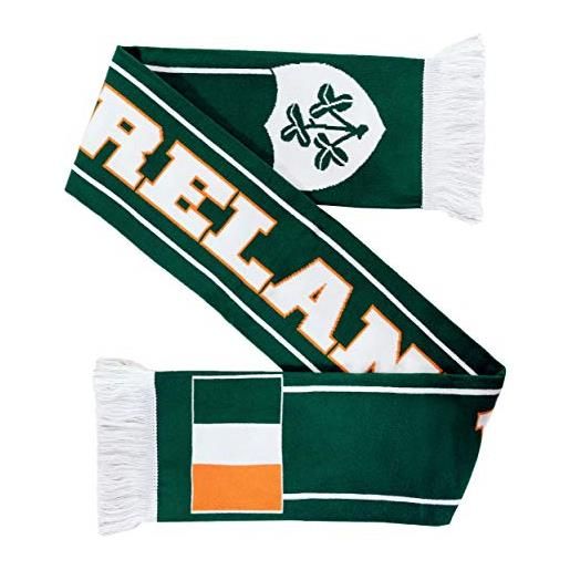 Ireland R.F.C. ireland sciarpa di calcio