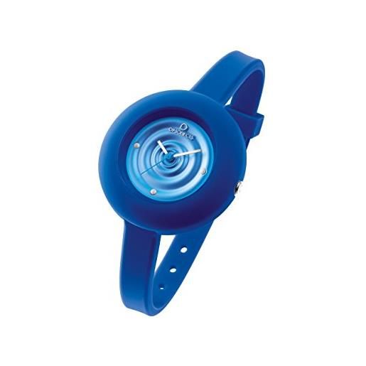 OPSOBJECTS orologio ops raindrop donna blu - opspw-294