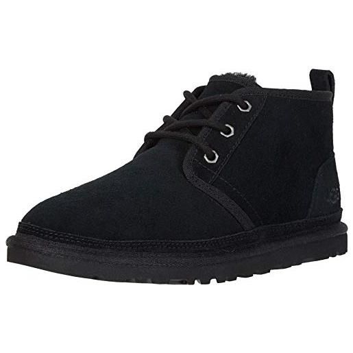 UGG neumel, stivali, donna, nero, 39 eu