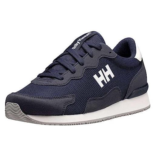 Helly Hansen furrow, sneaker uomo, 001 white, 40 eu