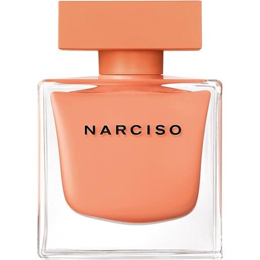 Narciso rodriguez narciso ambree eau de parfum 90 ml