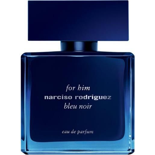 Narciso rodriguez blue noir eau de parfum 50 ml
