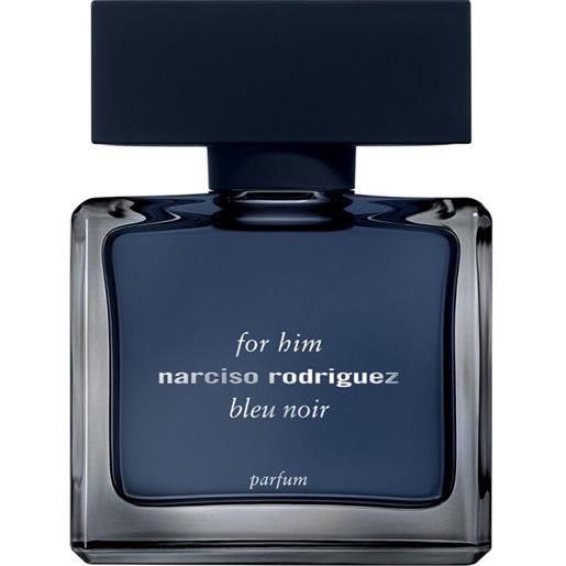 Narciso rodriguez blue noir parfum 50 ml
