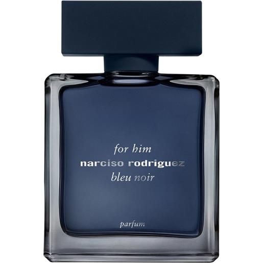 Narciso rodriguez blue noir parfum 100 ml