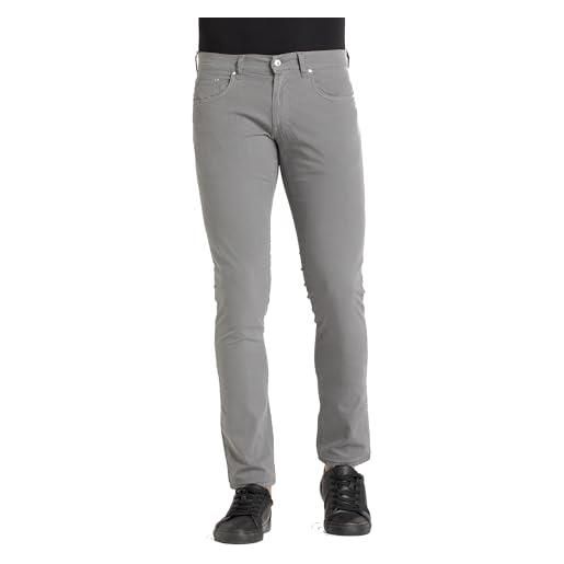 Carrera jeans - pantalone in cotone, grigio (54)