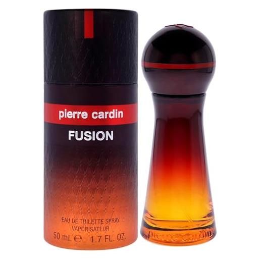 Pierre Cardin fusion for men 1,7 oz edt spray