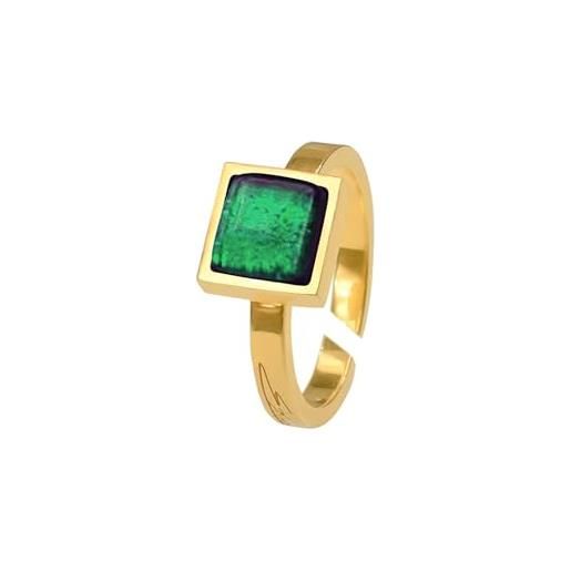 Ellen Kvam Jewelry ellen kvam green box ring
