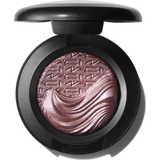 MAC extra dimension eye shadow - ombretto stolen moment
