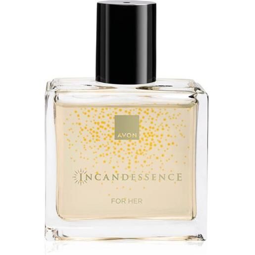 Incandessence avon Incandessence eau de parfum formato viaggio - 30 ml