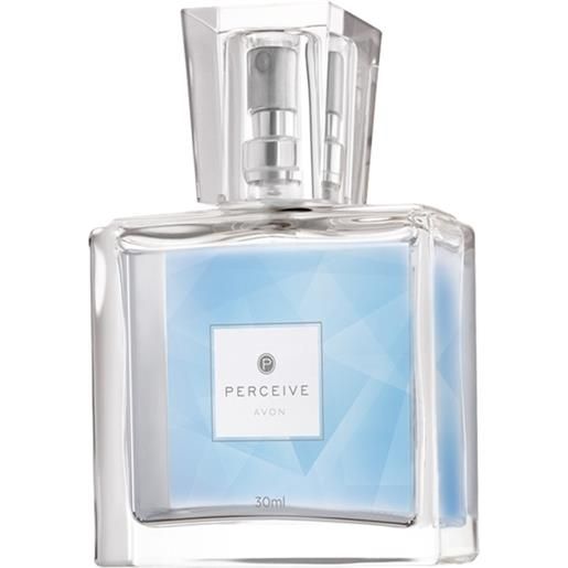 Perceive avon Perceive eau de parfum formato da viaggio - 30 ml