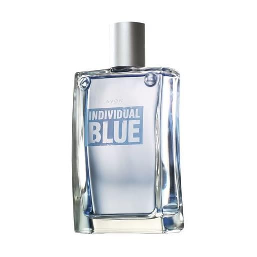 Individual Blue avon Individual Blue eau de toilette spray - 100 ml