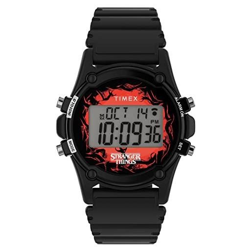 Timex orologio casual tw2v51000yb