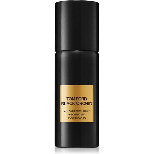 Tom ford black orchid all over body spray, 150ml
