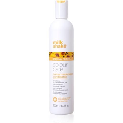 Balsamo senza risciacquo capelli biondi Milk Shake 150ml - Hair Studio  Gianni