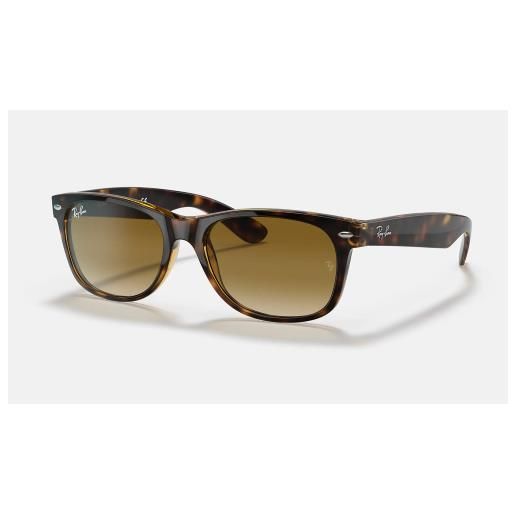 Ray-Ban - rb2132-710/51 - occhiale sole ray-ban rb2132-710/51 cal. 55 new wayfarer