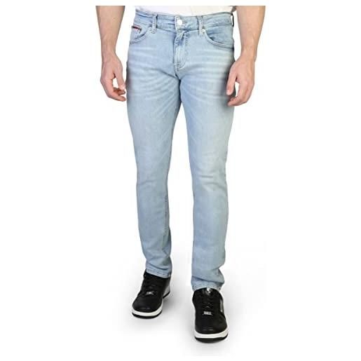 Tommy Jeans tommy hilfiger dm0dm16048 1ab jeans scanton slim tg w34l32