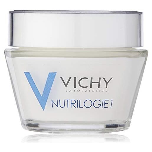 Vichy nutrilogie 1 di Vichy, crema viso donna - vasetto 50 ml