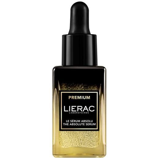 Lierac siero assoluto anti age 30ml