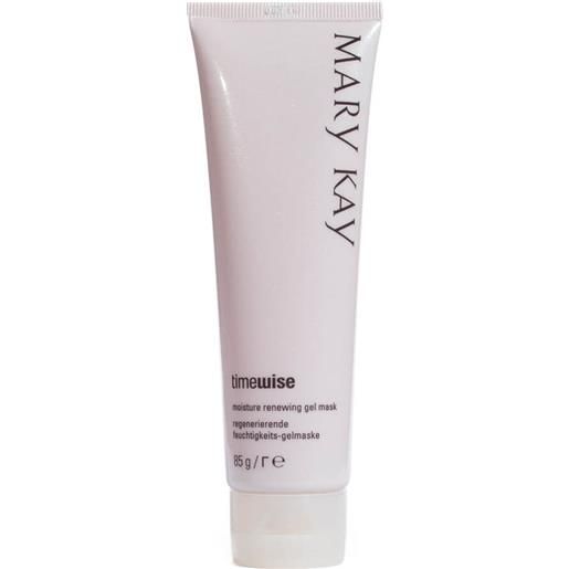 Mary Kay maschera gel idratante con effetto rigenerante time. Wise (moisture renewing gel mask) 85 g