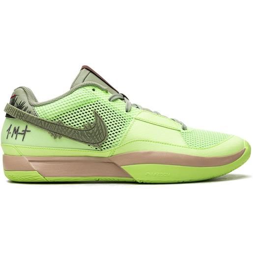 Nike sneakers ja 1 halloween - verde