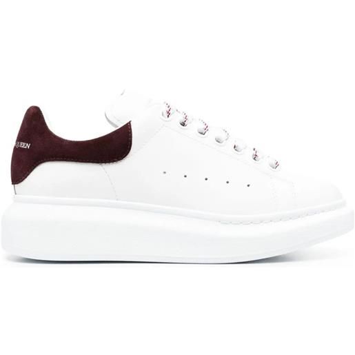 Alexander mc. Queen oversized sneakers