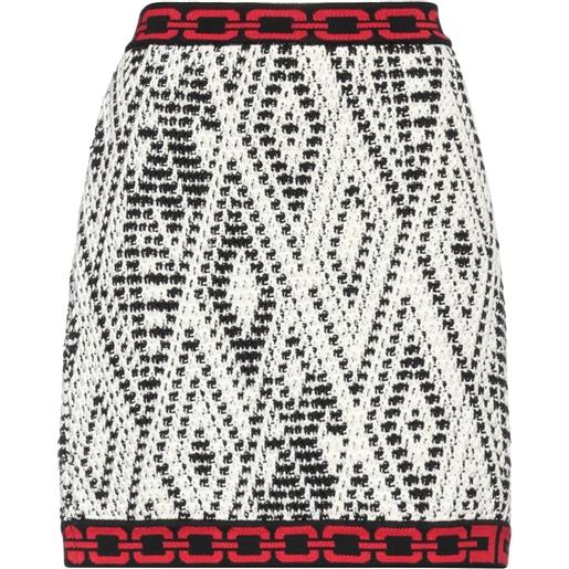 ELISABETTA FRANCHI - minigonna